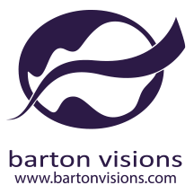 Barton Visions Logo sq