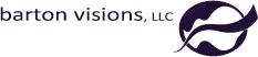 Barton Visions Logo